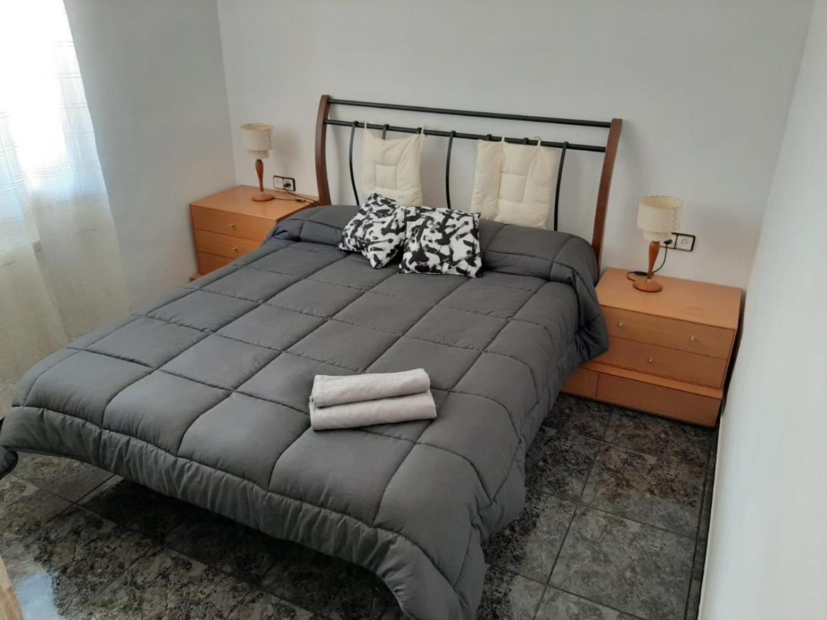 Apartamento Can Jasana Sant Jordi de Cercs Exteriér fotografie