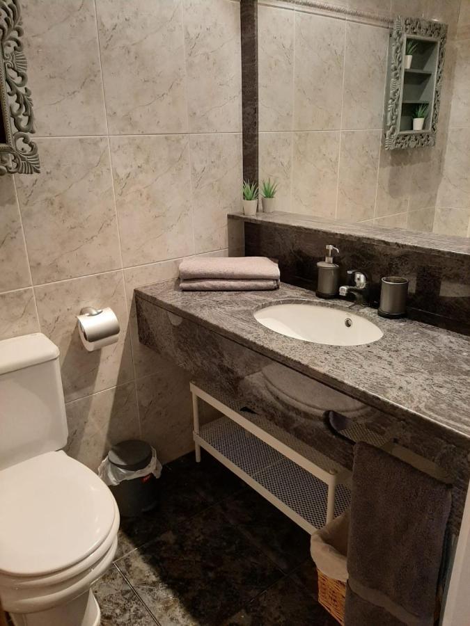 Apartamento Can Jasana Sant Jordi de Cercs Exteriér fotografie