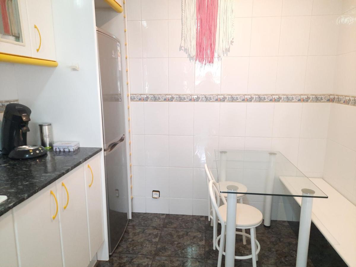 Apartamento Can Jasana Sant Jordi de Cercs Exteriér fotografie
