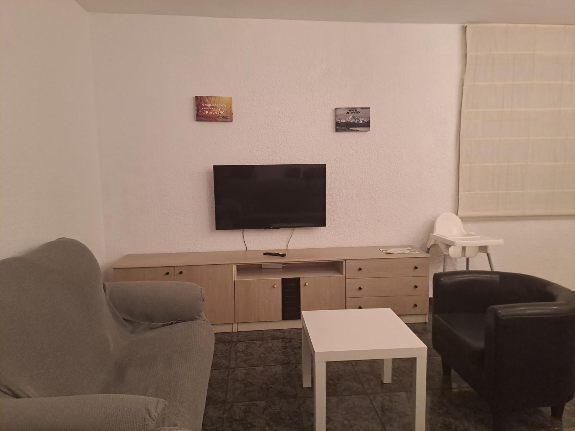Apartamento Can Jasana Sant Jordi de Cercs Exteriér fotografie